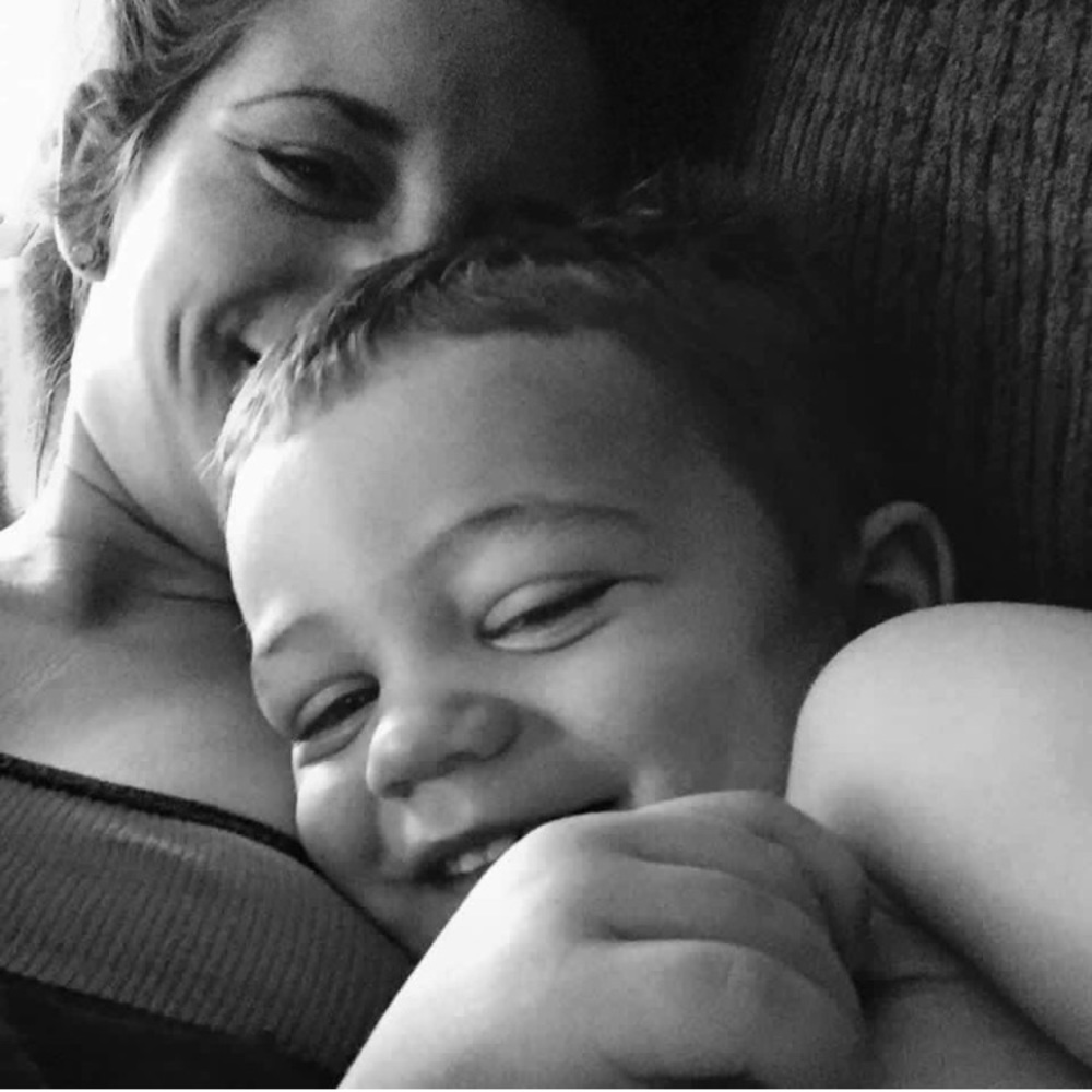 Meet your Posher, Toni